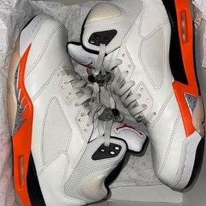 SBB Jordan 5